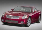 Cadillac XLR-V